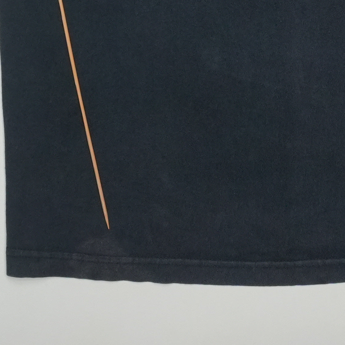 2005 The Ring Two Movie Promo Shirt Back Detail 1