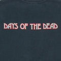 1984 Grateful Dead Days of the Dead Shirt
