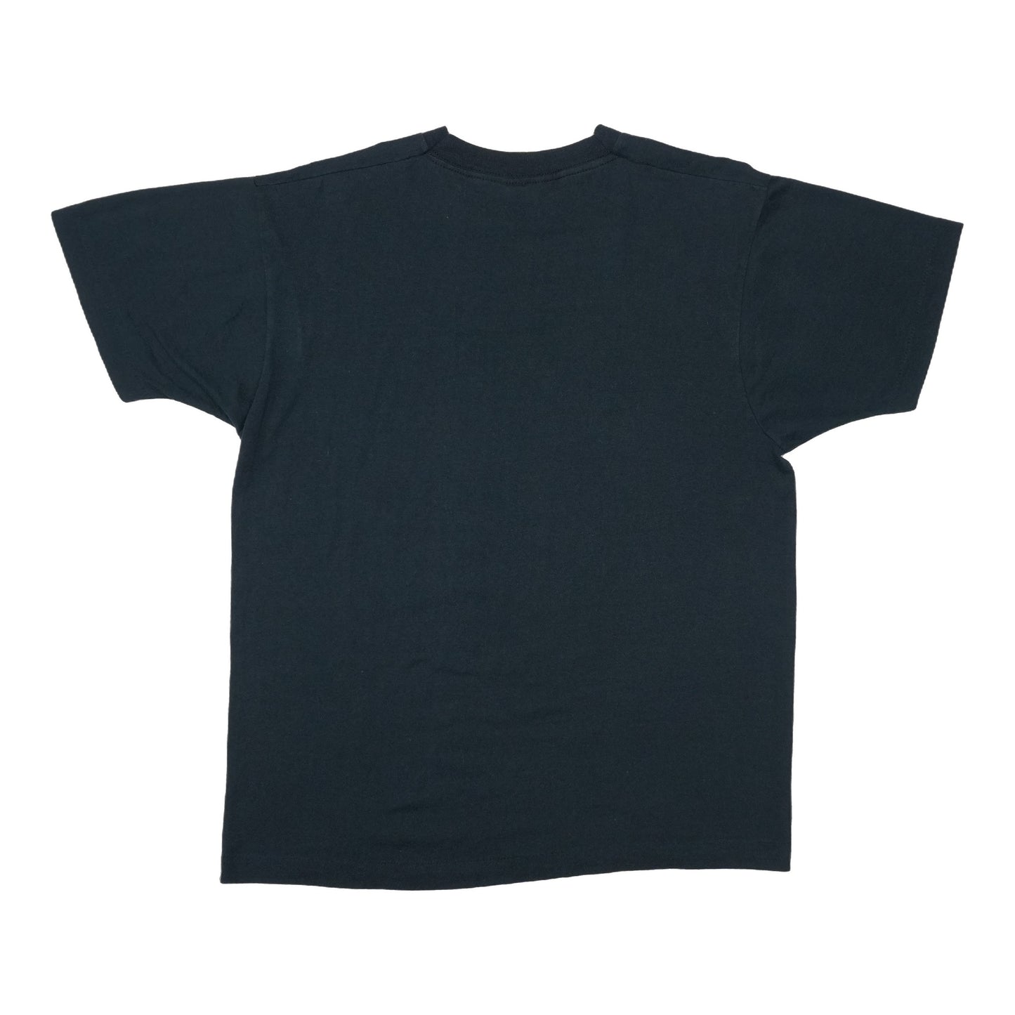1990s Scrap Bar NYC Shirt Back