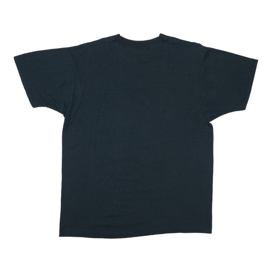 1990s Scrap Bar NYC Shirt Back