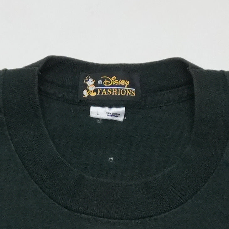 1990s Disney Typhoon Lagoon Shirt Tag