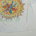 1993 Grateful Dead Summer Tour Shirt Detail 1
