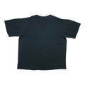 1989 Cheap Trick Shirt Back