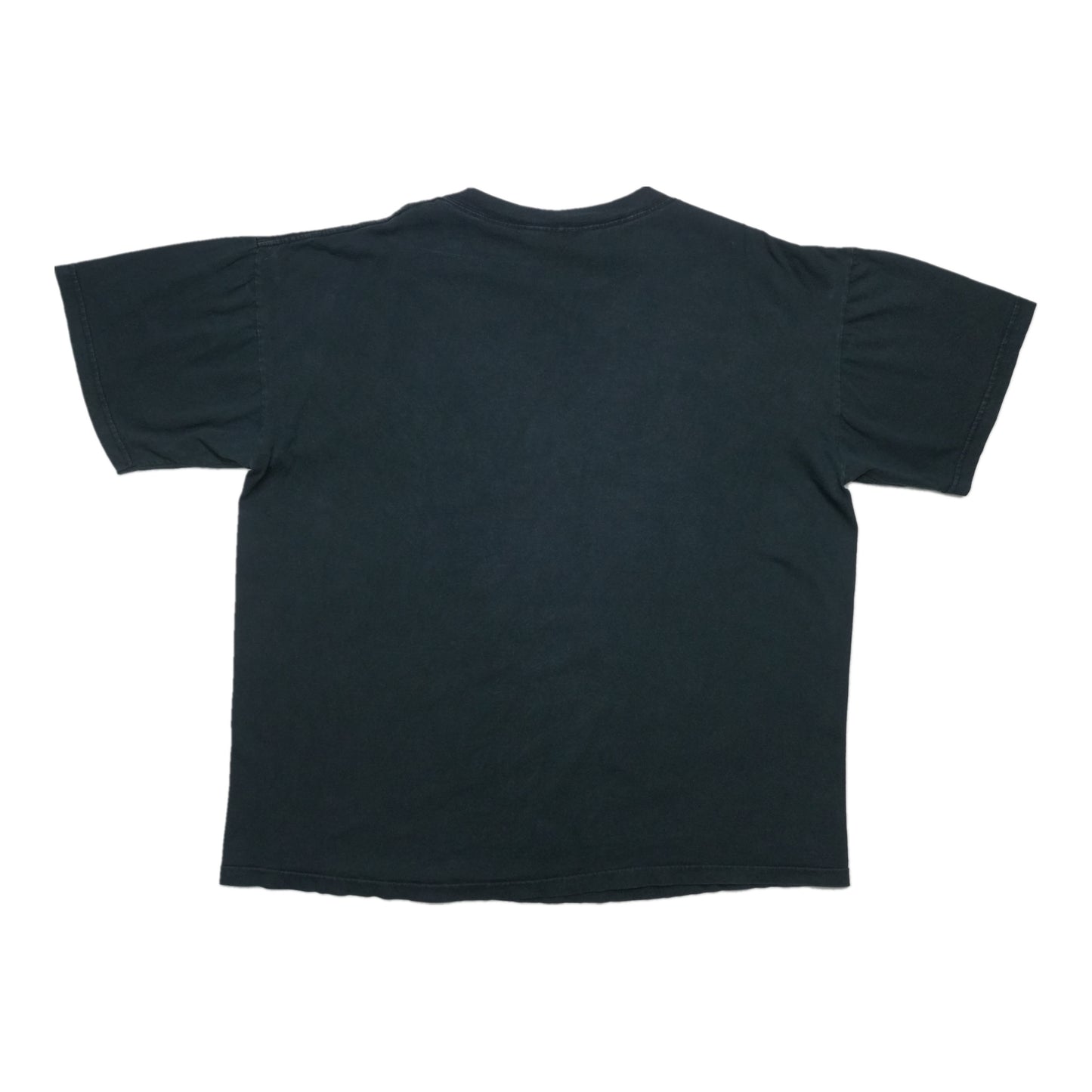 1989 Cheap Trick Shirt Back