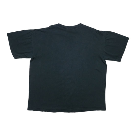 1989 Cheap Trick Shirt Back