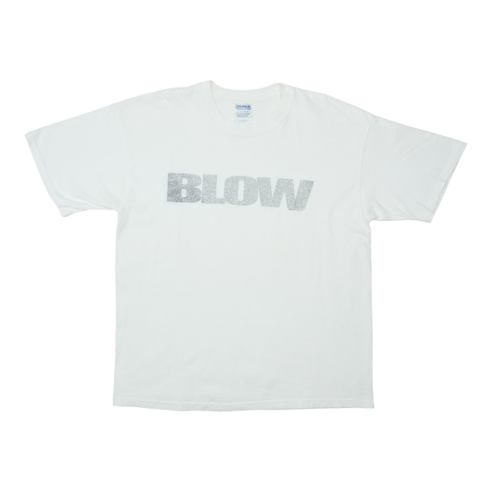 2001 Blow Movie Shirt Front