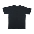 1990s Shania Twain Portrait Shirt Back