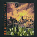 1994 Eagles Hell Freezes Over Tour Shirt