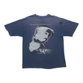 2003 Tupac Resurrection Shirt Back