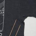 1992 Michael Hedges Tour Shirt Back Detail 2