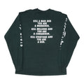 Fudge Tunnel Creep Diets Long Sleeve Shirt