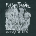 Fudge Tunnel Creep Diets Long Sleeve Shirt