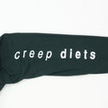 Fudge Tunnel Creep Diets Long Sleeve Shirt
