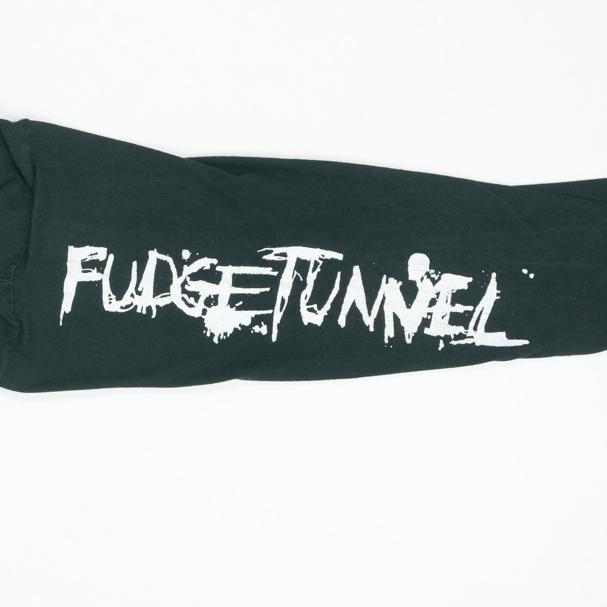 Fudge Tunnel Creep Diets Long Sleeve Shirt