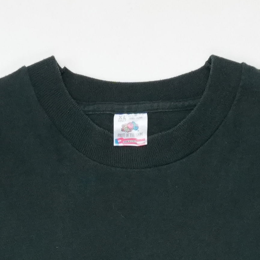 Fudge Tunnel Creep Diets Long Sleeve Shirt