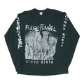 Fudge Tunnel Creep Diets Long Sleeve Shirt