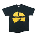 1990s Method Man Wu Tang Tour Shirt Front