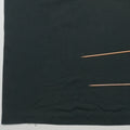 1980s Johnny Cash Classic Cash The Man In Black Shirt Back Graphic