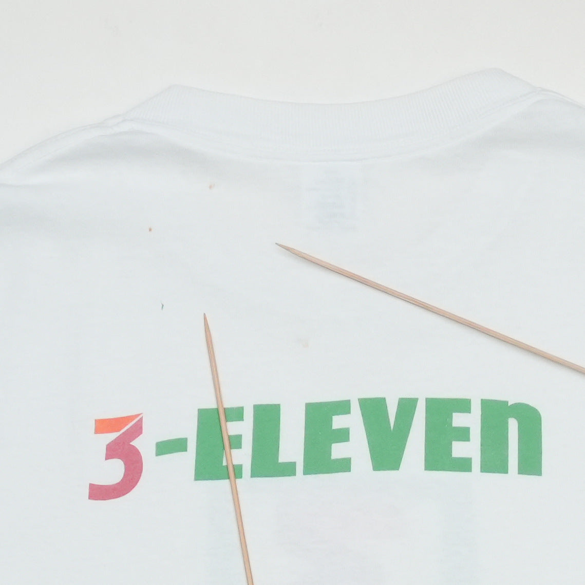 1990s 311 Shirt Detail 6