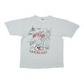 1990s Kansas City Chiefs Shirt Front