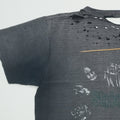 2001 Slipknot Shirt Back Detail 2