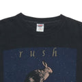 1994 Rush Counterparts Tour Shirt Tag