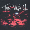 1997 Pink Floyd The Wall Shirt Back Graphic