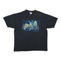 1995 Led Zeppelin Swan Song Winterland Shirt Front