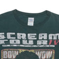2005 Bow Wow Scream Tour IV Shirt Tag