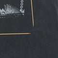 2000 Live The Distance to Here Tour Shirt Back Detail 1
