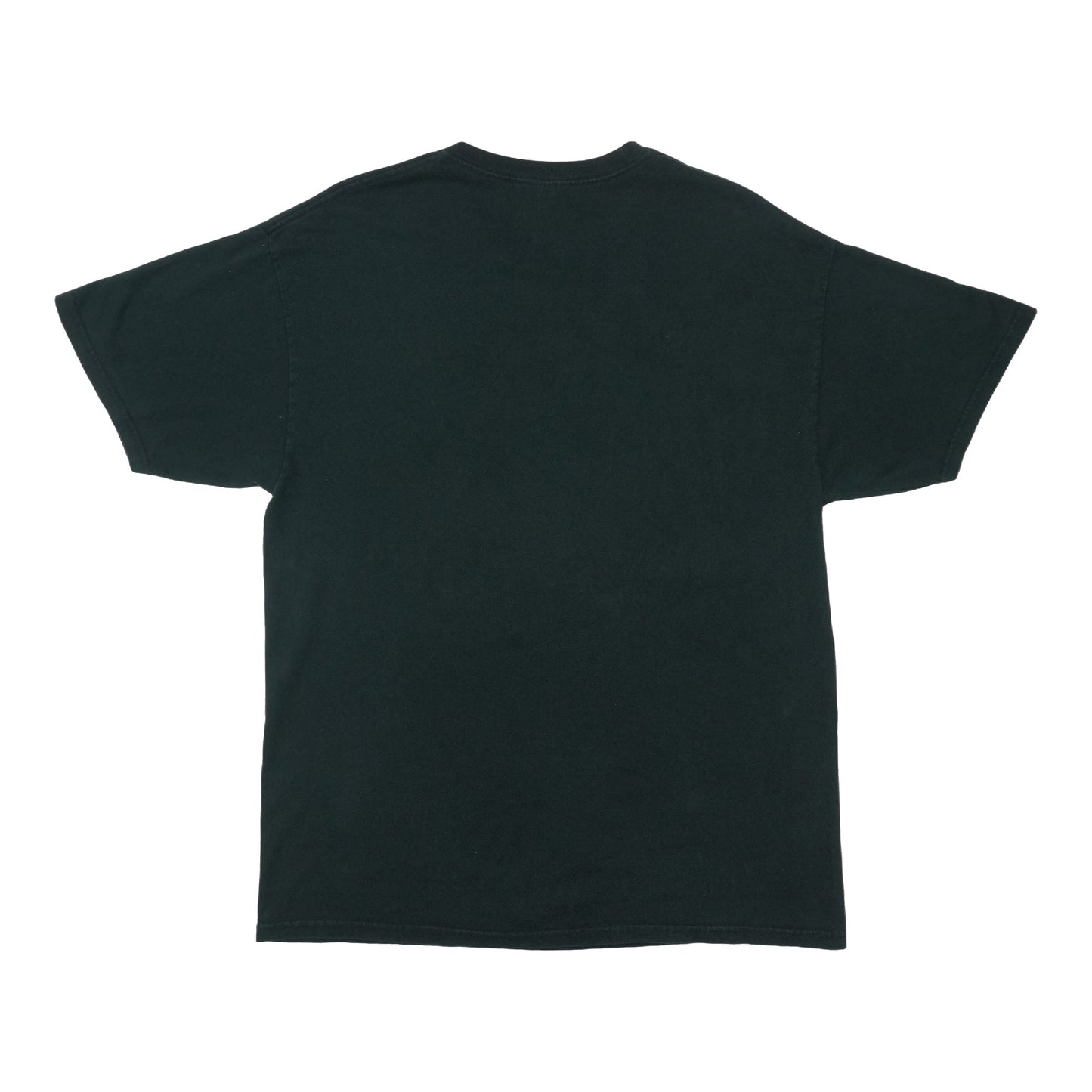 2003 AFI Raven Shirt Back