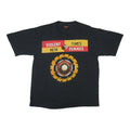 1994 Violent Femmes New Times Tour Shirt Front