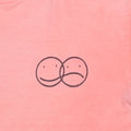 1980s Devo Total Devo Shirt Detail 2