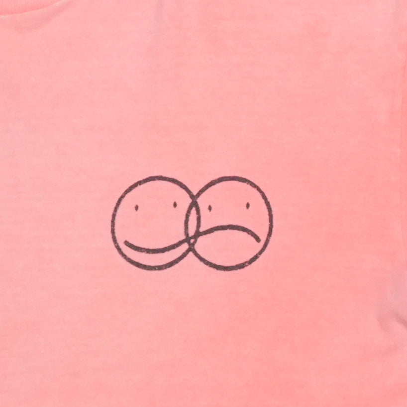 1980s Devo Total Devo Shirt Detail 2