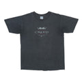 2002 Creed Weathered World Tour Shirt Front