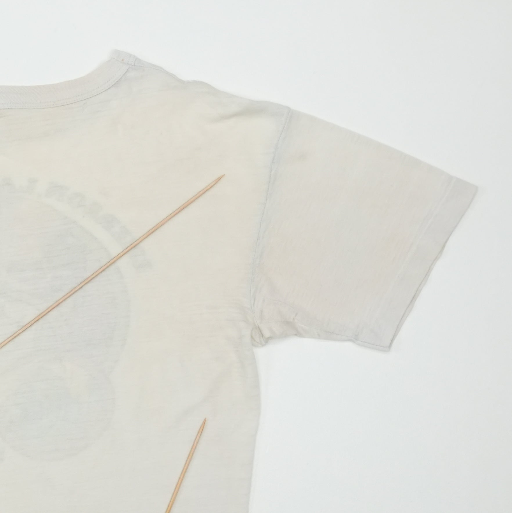 1977 Emerson Lake & Palmer Works Tour Shirt | WyCo Vintage