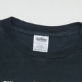 1989 Cheap Trick Shirt Tag