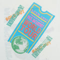 1990 Paul McCartney World Tour Shirt Detail 5