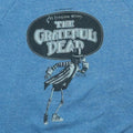 1978 Grateful Dead Track Jacket Back Detail 1