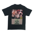 2006 Godsmack & Rob Zombie Summer Tour Shirt Back