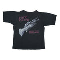 1992 Pink Floyd Wish You Were Here Shirt Back