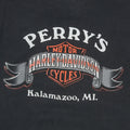 1990s Harley Davidson Four Score Shirt