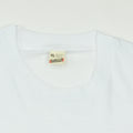 1994 USA Soccer Shirt Tag