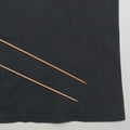 1994 Harley Davidson Billings Montana Shirt Back Detail 3