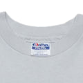 1988 Send More Tourists Washington Shirt Tag