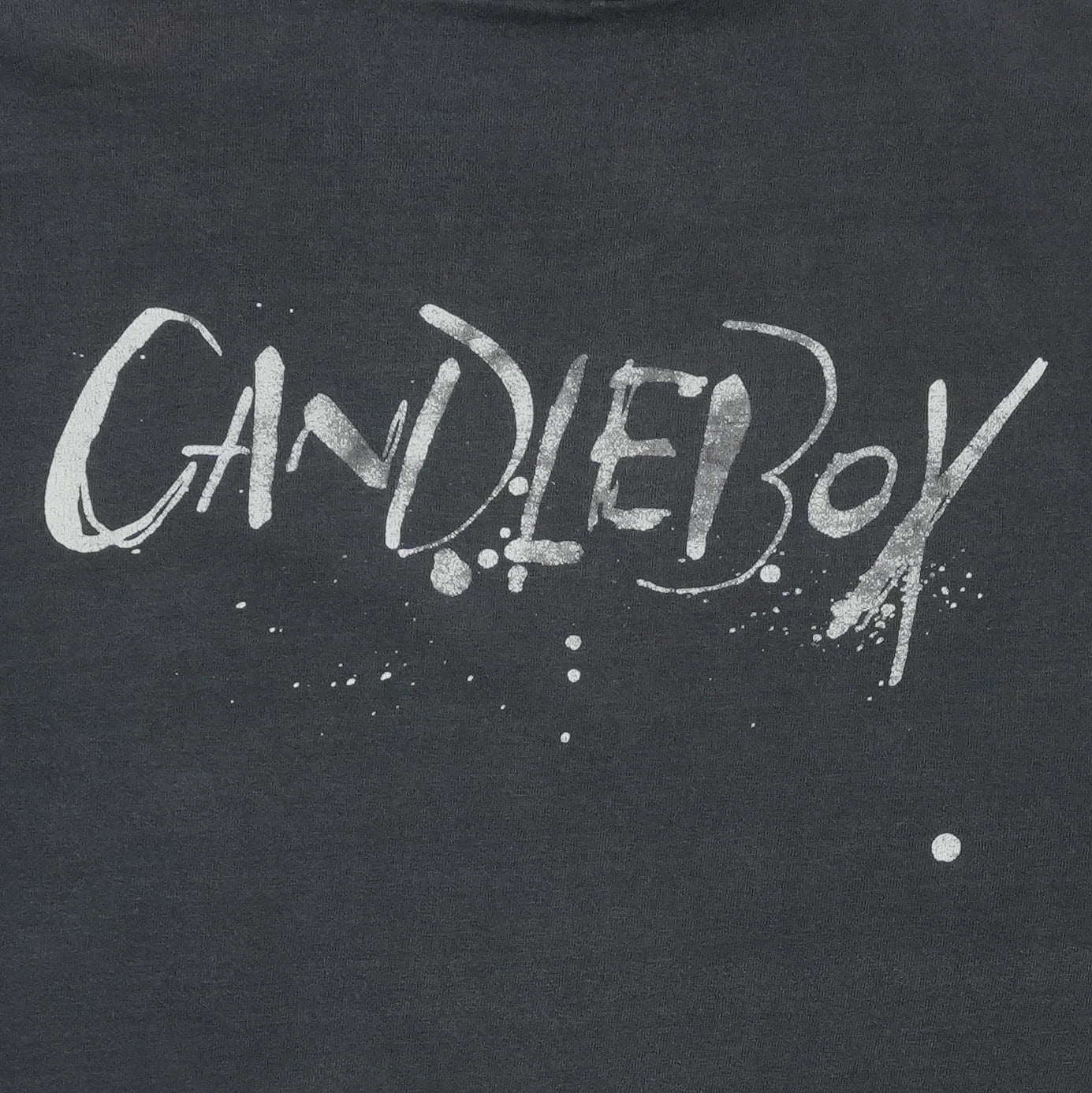 1993 Candlebox Shirt