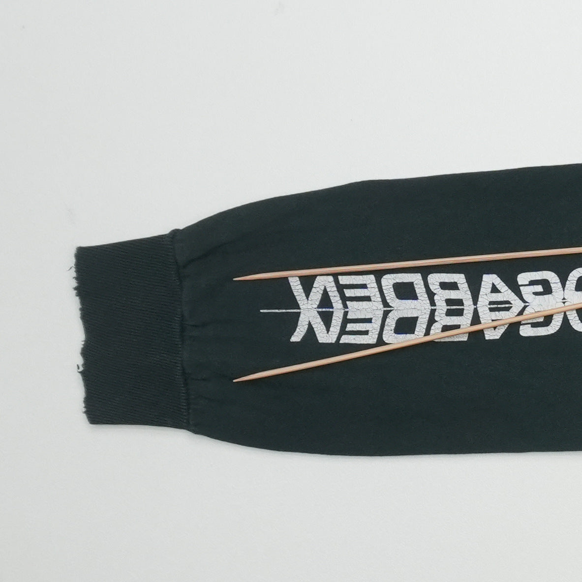 1990s Soundgarden Badmotorfinger Shirt