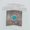 2000 Smashing Pumpkins Sacred and Profane Tour Shirt Back Detail 1