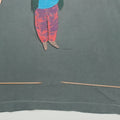1994 Pearl Jam Freak Tour Shirt Detail 5