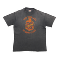 1980s Harley Davidson Put Your Ass On Some Class ShirtFront